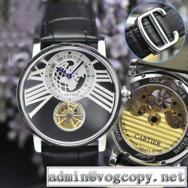 2014秋冬 格安！cartier カルティエ サファイヤクリスタル風防 腕時計