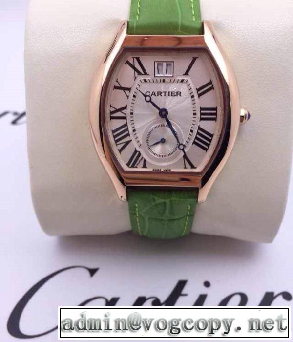 2014秋冬 入手困難 cartier カルティエ 腕時計