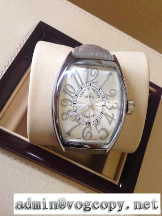 2014秋冬 sale開催 franck muller フランクミュラー 腕時計