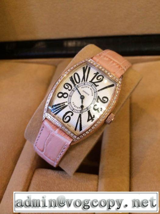 2014秋冬 大人気！ franck muller フランクミュラー 腕時計