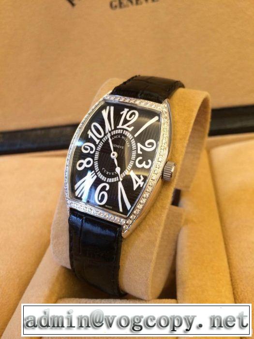 2014秋冬 値下げ！franck muller フランクミュラー 腕時計