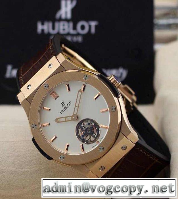 这2014秋冬 売れ筋！ hublot ウブロ 腕時計