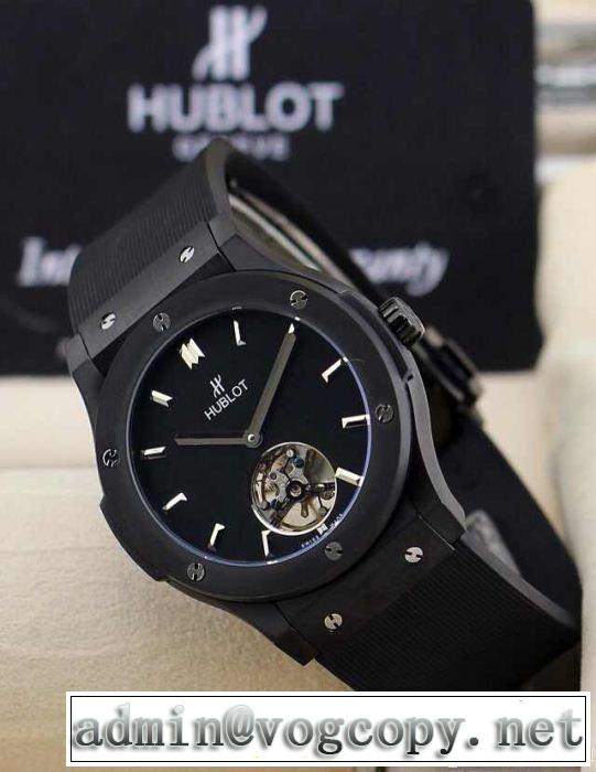 2014秋冬 完売品! hublot ウブロ 腕時計