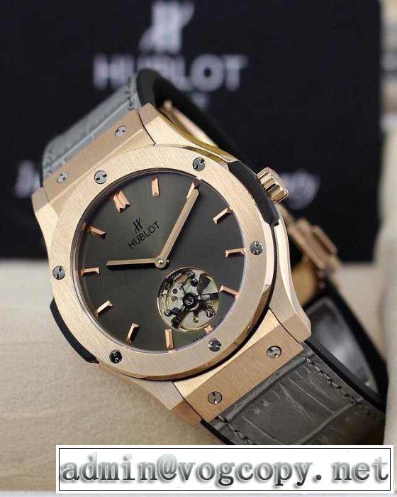 2014秋冬 大特価 hublot ウブロ 腕時計