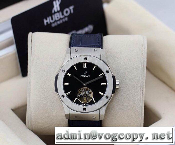2014秋冬 欧米韓流 hublot ウブロ 腕時計