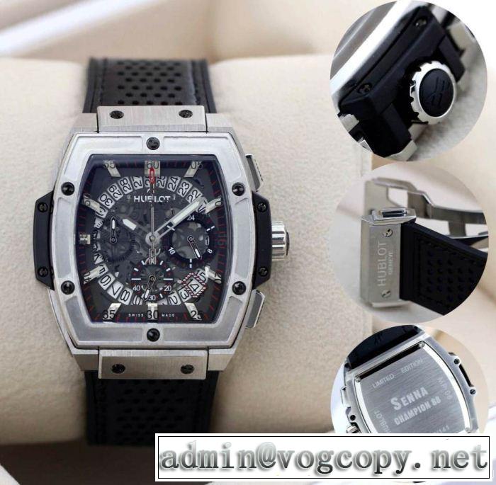 2014秋冬 美品！ hublot ウブロ 腕時計