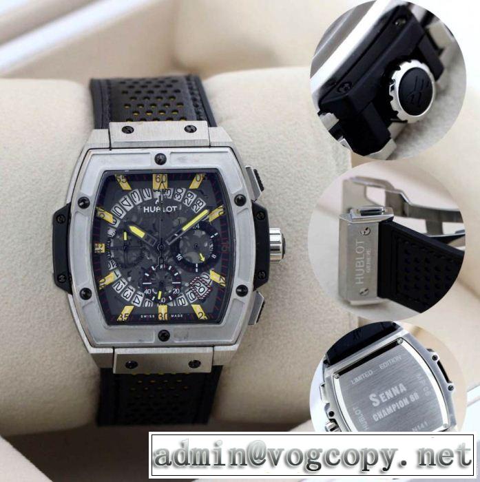 2014秋冬 人気が爆発 hublot ウブロ 腕時計