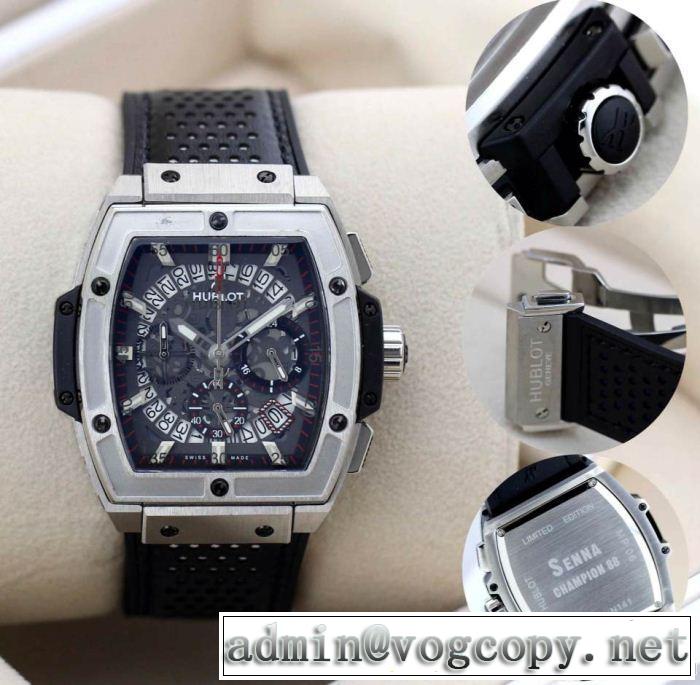 2014秋冬 入手困難 hublot ウブロ 腕時計