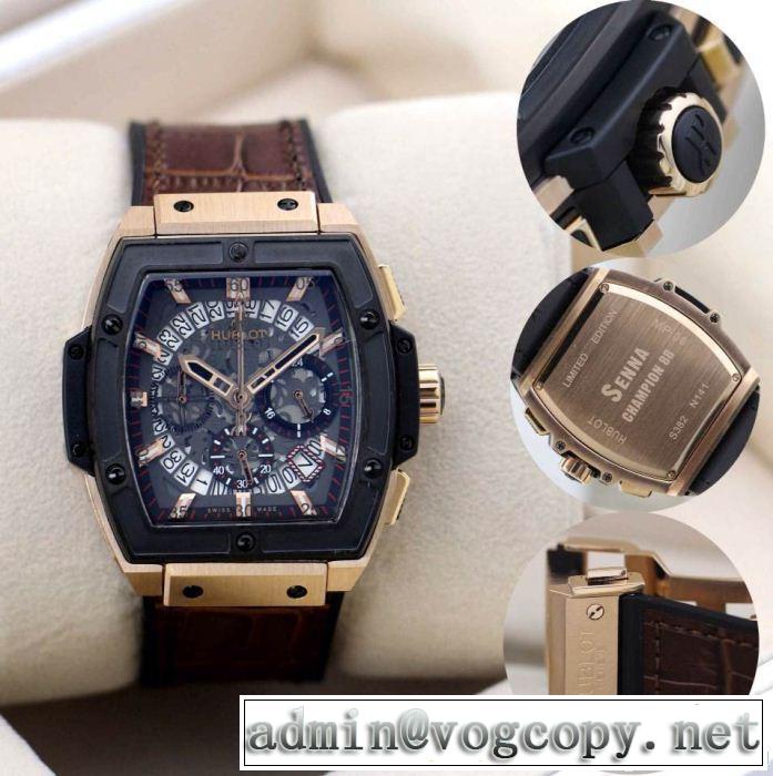 2014秋冬 大人気！hublot ウブロ 腕時計