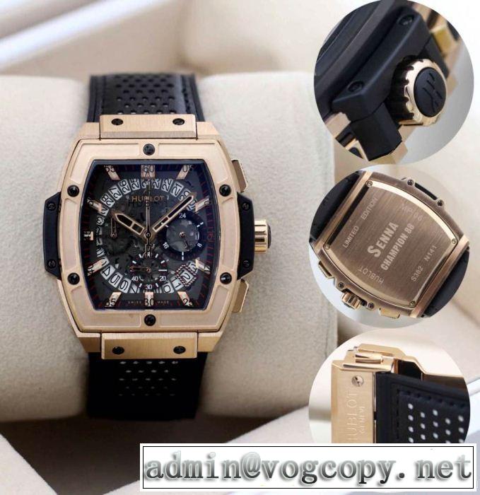 2014秋冬 上質 hublot ウブロ 腕時計