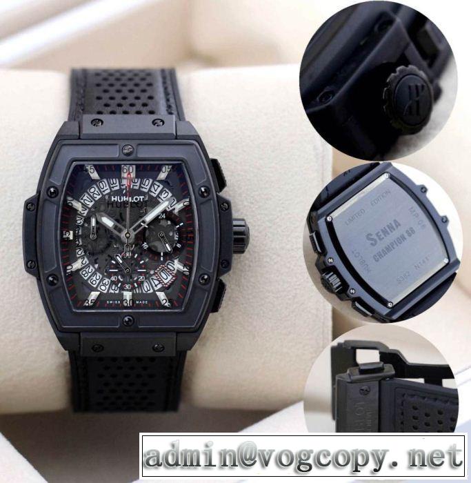 2014秋冬 超レア hublot ウブロ 腕時計