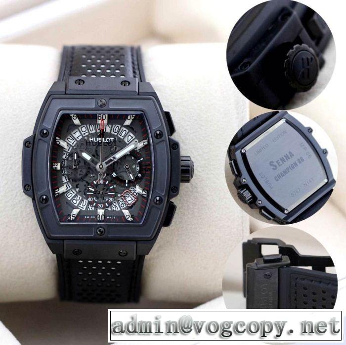 2014秋冬 超人気美品◆ hublot ウブロ 腕時計