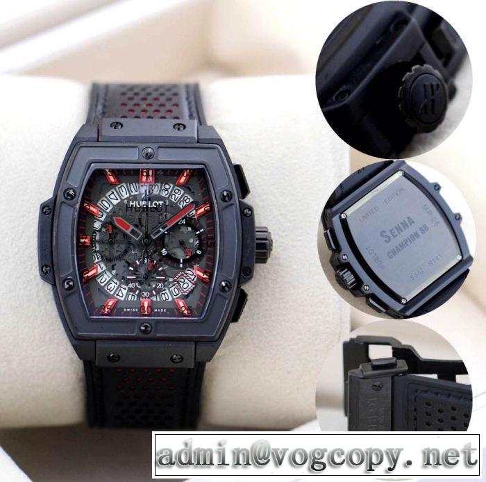 2014秋冬 高級感演出 hublot ウブロ 腕時計