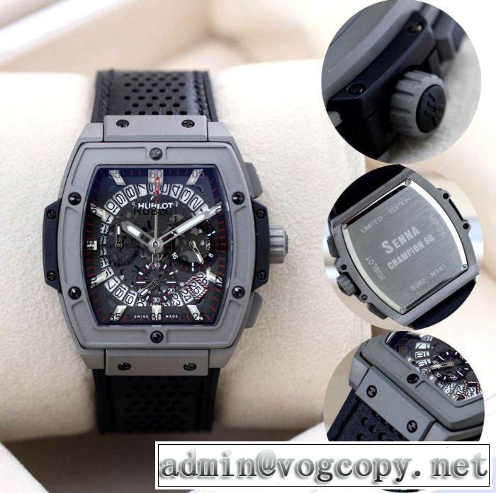 2014秋冬 sale!今季 hublot ウブロ 腕時計