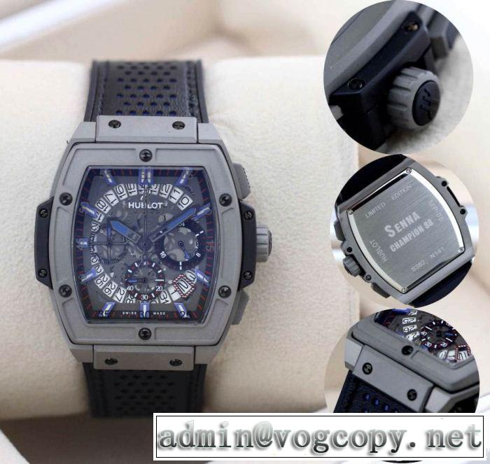2014秋冬 めちゃくちゃお得 hublot ウブロ 腕時計