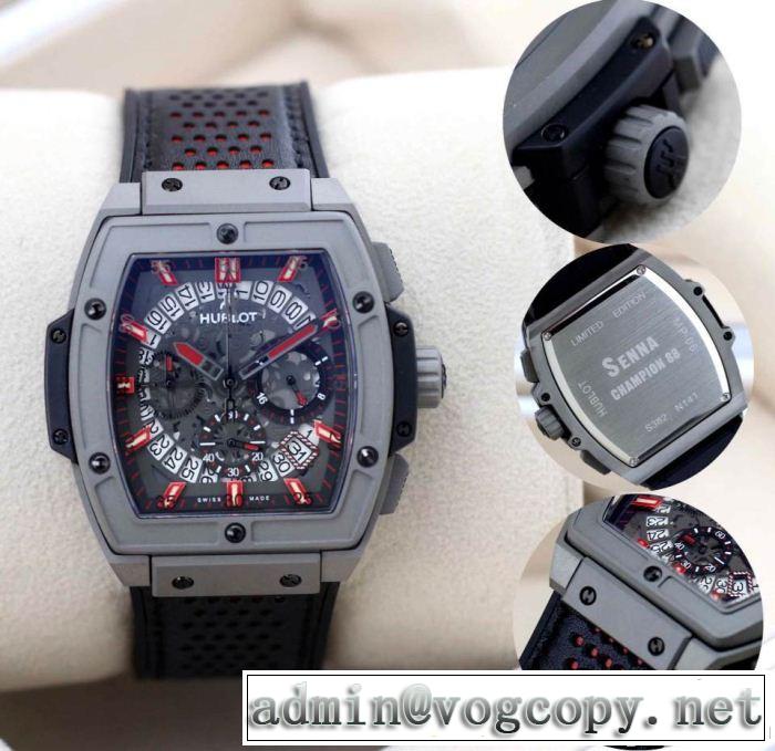 2014秋冬 最旬アイテム hublot ウブロ 腕時計