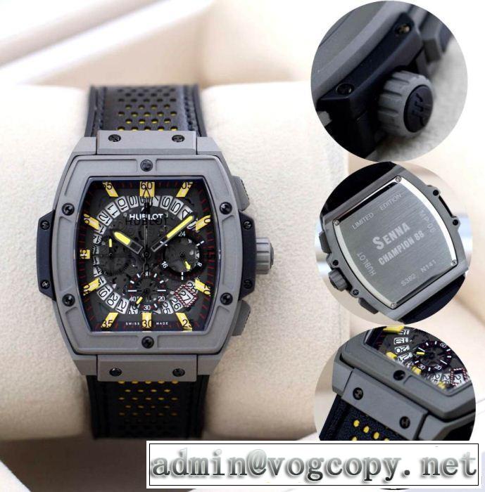 2014秋冬 人気商品 hublot ウブロ 腕時計
