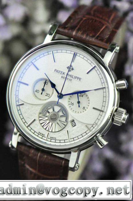 2014秋冬 美品！ patek philippe パテックフィリップ 腕時計