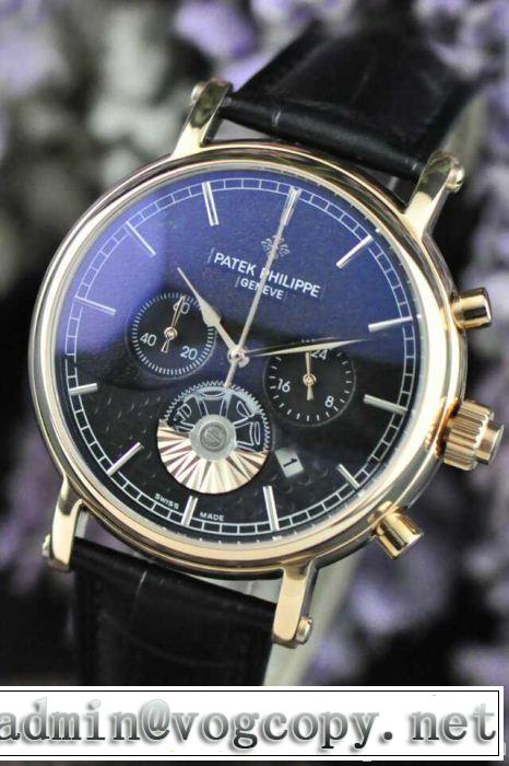 2014秋冬 上質 patek philippe パテックフィリップ 腕時計
