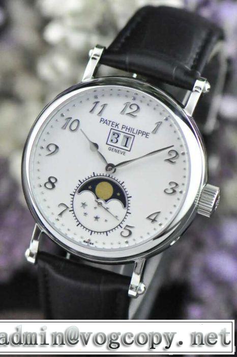 2014秋冬 値下げ！ patek philippe パテックフィリップ 腕時計