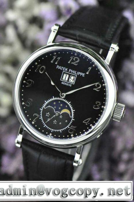 2014秋冬 超レア patek philippe パテックフィリップ 腕時計