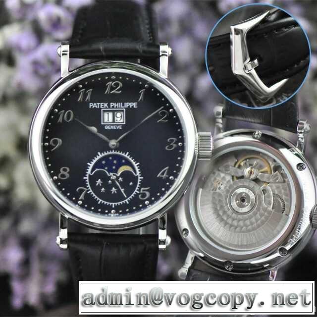 2014秋冬 めちゃくちゃお得 patek philippe パテックフィリップ 腕時計