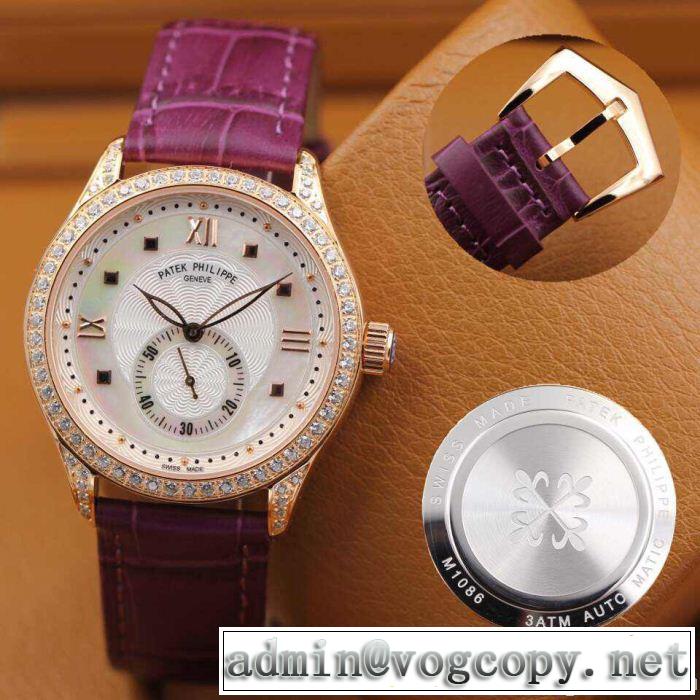2014秋冬 最旬アイテム patek philippe パテックフィリップ 腕時計