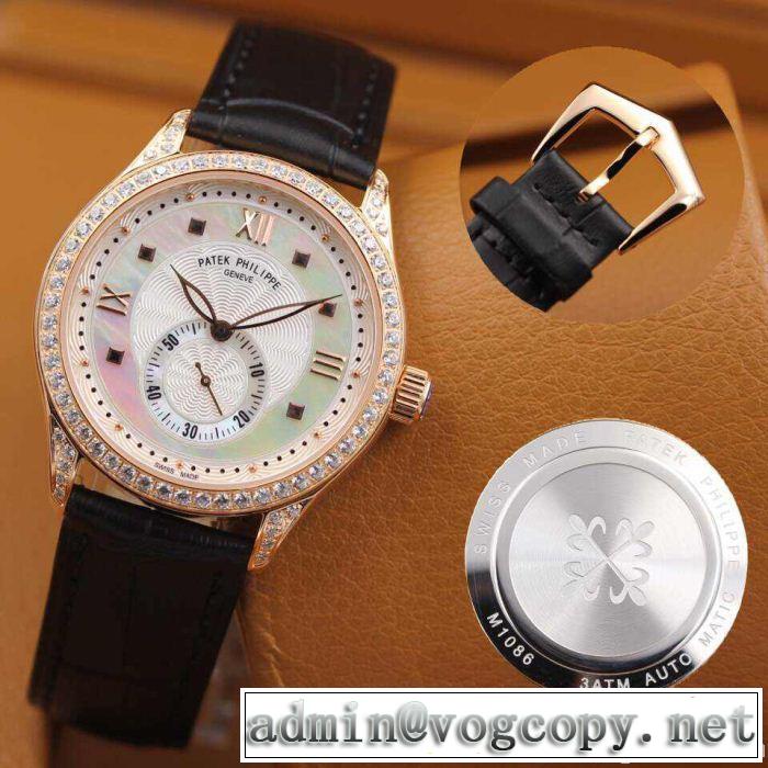 2014秋冬 人気商品 patek philippe パテックフィリップ 腕時計