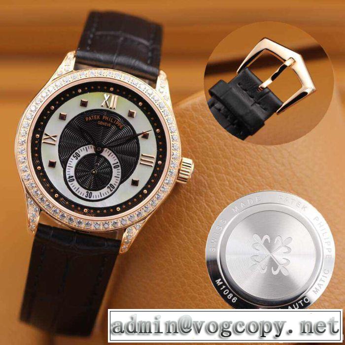 2014秋冬 大特価 patek philippe パテックフィリップ 腕時計