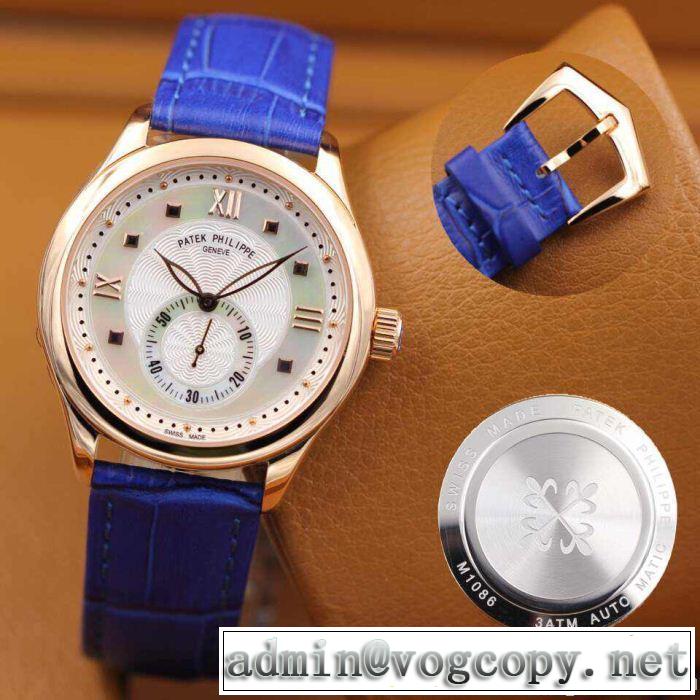 2014秋冬 新入荷 patek philippe パテックフィリップ 腕時計