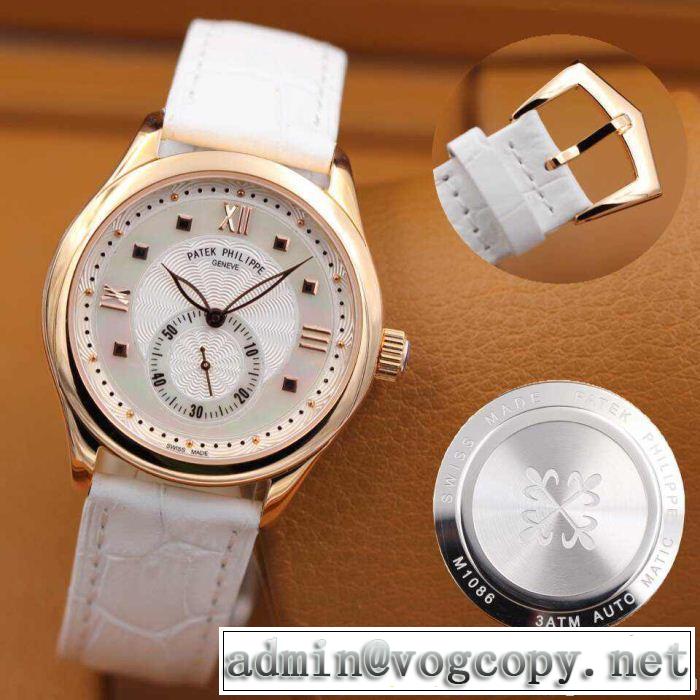 2014秋冬 大人気☆new! patek philippe パテックフィリップ 腕時計