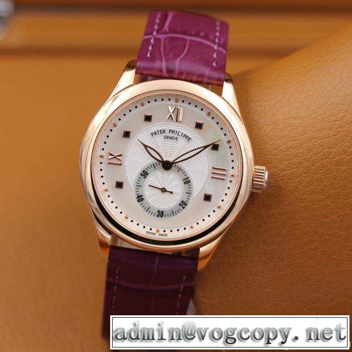 2014秋冬 欧米雑誌 patek philippe パテックフィリップ 腕時計