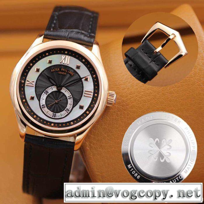 2014秋冬 ～希少 patek philippe パテックフィリップ 腕時計