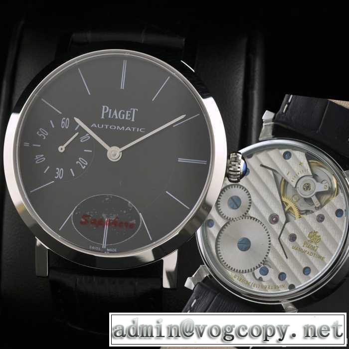 手巻き機械式 男性用腕時計 piaget ピアジェ  メンズ腕時計