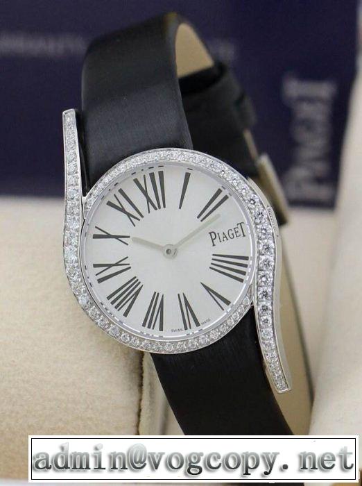2014秋冬 美品！piaget ピアジェ 腕時計
