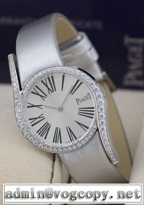 2014秋冬 人気が爆発 piaget ピアジェ 腕時計