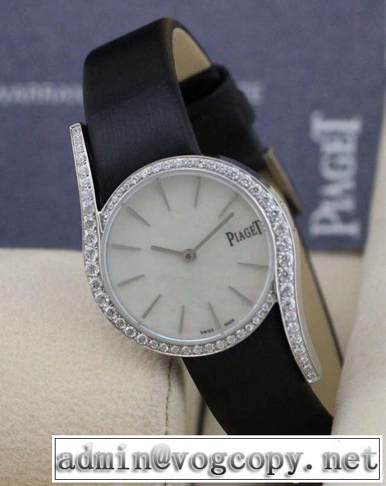 2014秋冬 入手困難 piaget ピアジェ 腕時計