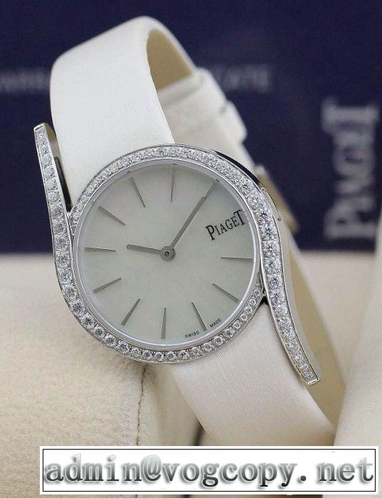 2014秋冬 ★安心★追跡付 piaget ピアジェ 腕時計
