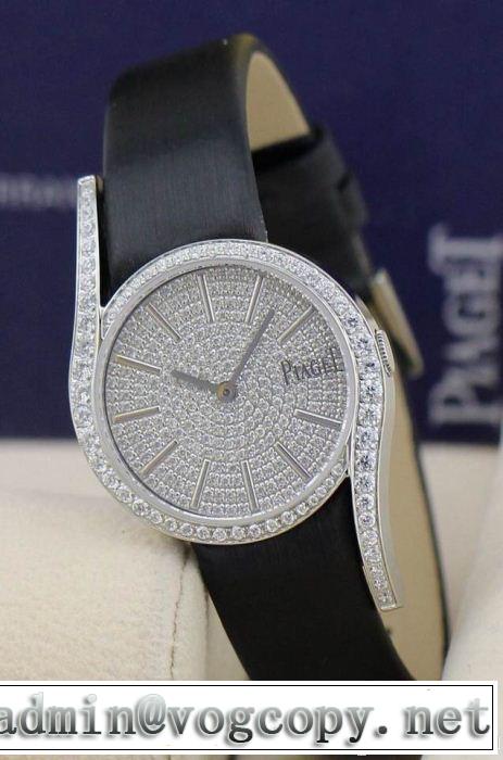 2014秋冬 上質 piaget ピアジェ 高級腕時計