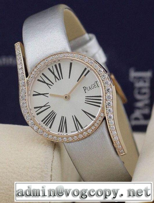 2014秋冬 格安！piaget ピアジェ 腕時計