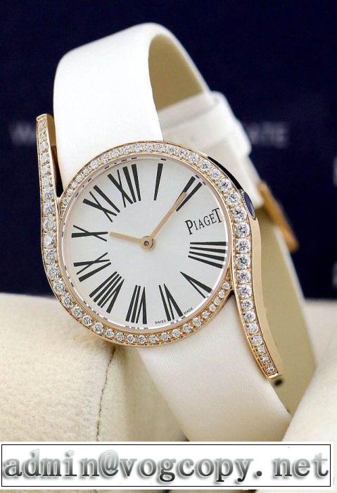 2014秋冬 超レア piaget ピアジェ 腕時計