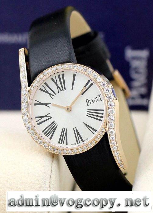 2014秋冬 超人気美品◆ piaget ピアジェ 腕時計