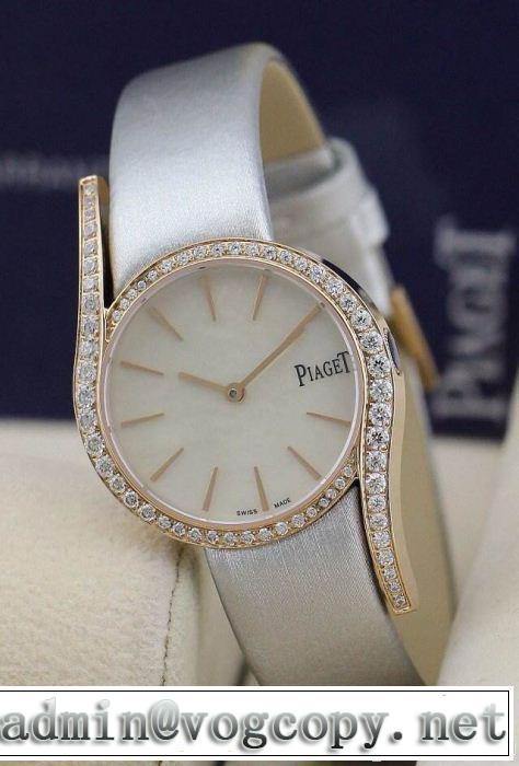 2014秋冬 高級感演出 piaget ピアジェ 腕時計