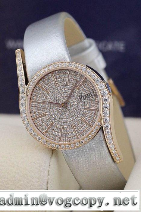 2014秋冬 めちゃくちゃお得 piaget ピアジェ 高級腕時計
