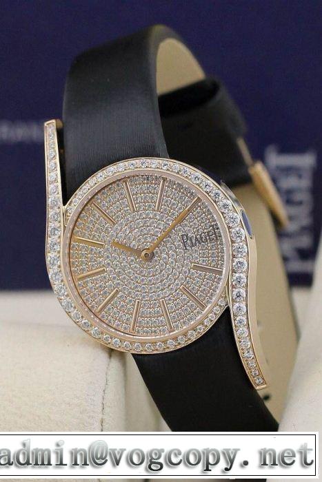 2014秋冬 最旬アイテム piaget ピアジェ 高級腕時計