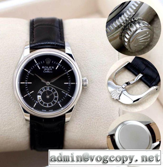 2014秋冬 美品！ rolex ロレックス メンズ 腕時計