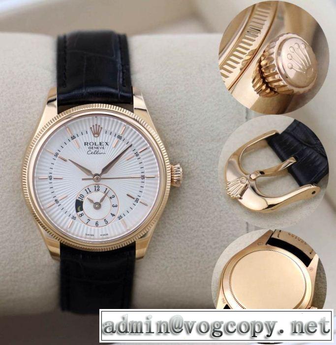 2014秋冬 完売品！ rolex ロレックス メンズ 高級腕時計
