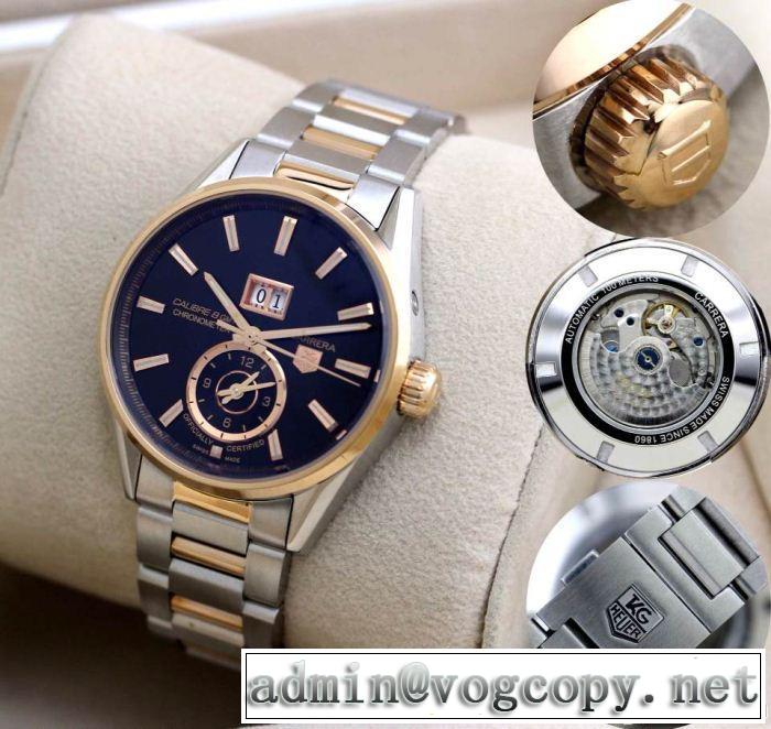 2014秋冬 超人気美品◆ tag heuer タグホイヤー 腕時計