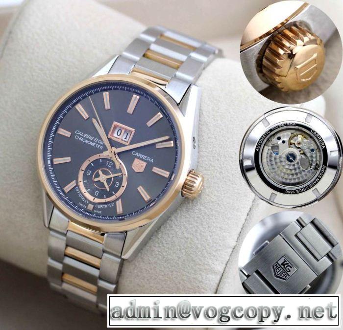 2014秋冬 高級感演出 tag heuer タグホイヤー 腕時計