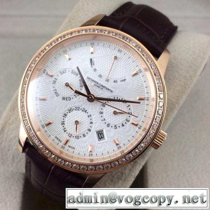 2014秋冬 超レア vacheron constantin バセロン コンスタンチン 高級腕時計